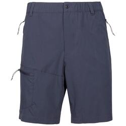 Short CARLBY Homme (Gris Foncé)