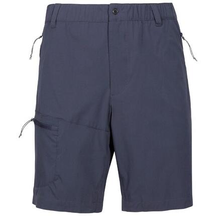 Short CARLBY Homme (Gris Foncé)