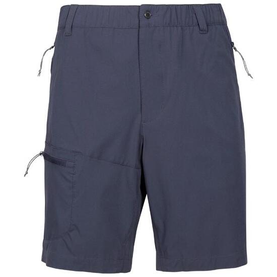 Short CARLBY Homme (Gris Foncé)