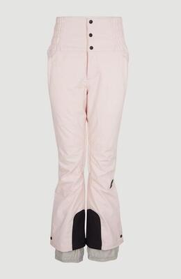 O'neill o'neill broeken total disorder slim pants dames peach whip