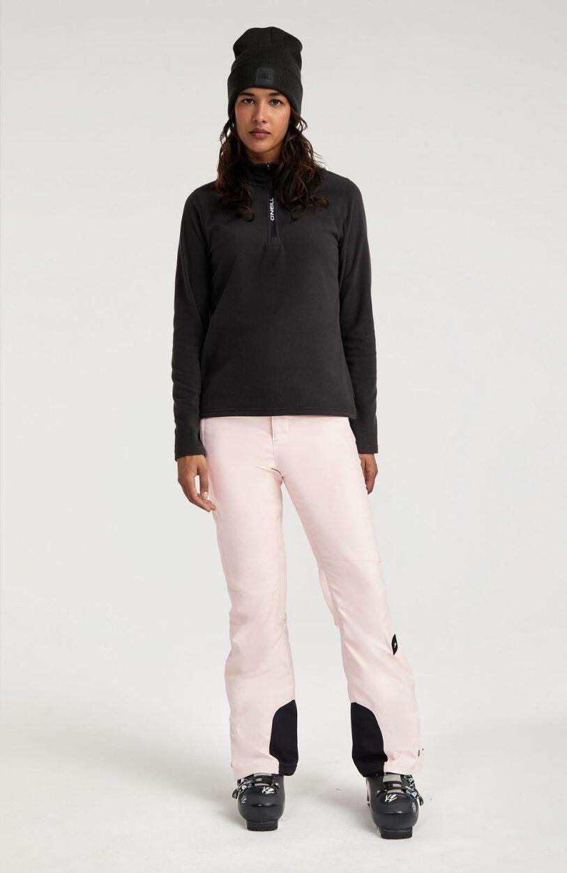 O'NEILL O'neill Broeken TOTAL DISORDER SLIM PANTS DAMES Peach Whip 4/5