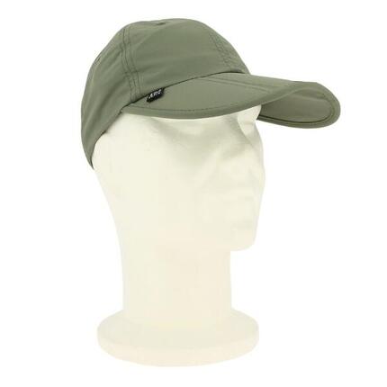 5 Panel Anti-UV Pet Cap Élémenterre Ibis