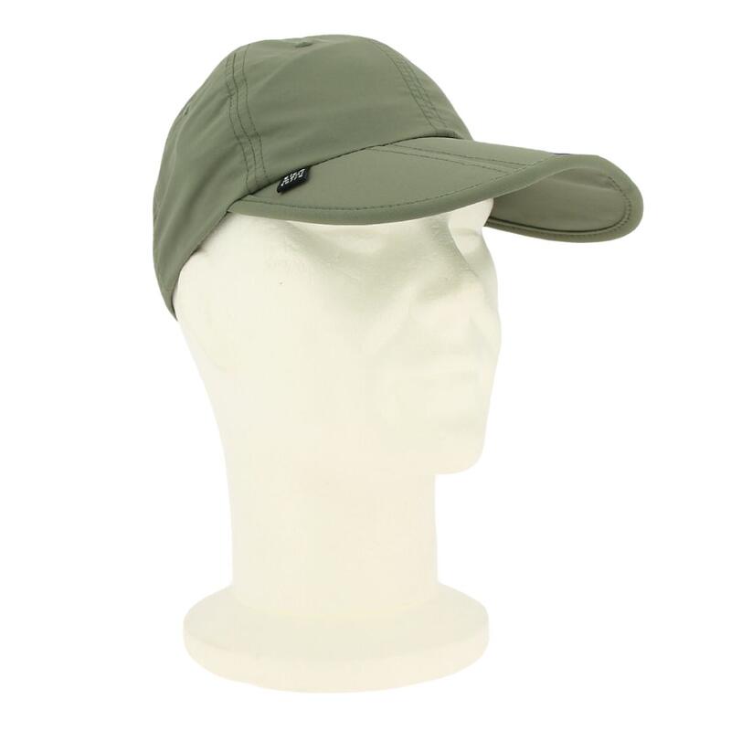 Casquettes et Chapeaux homme ELEMENTERRE Ibis-Kaki-S