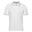 Poloshirt Remex II kurzärmlig Herren Marshmallow Solid