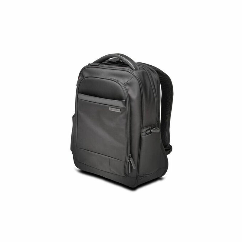 Mochila para Portátil Kensington K60383EU Negro