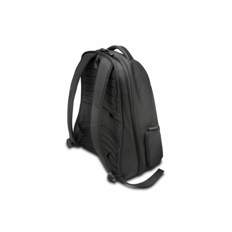 Mochila para Portátil Kensington K60383EU Negro