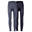 Leggings Strick Uni Kinder Doppelpack