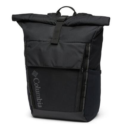 Rucksack Convey III 27L Rolltop Backpack