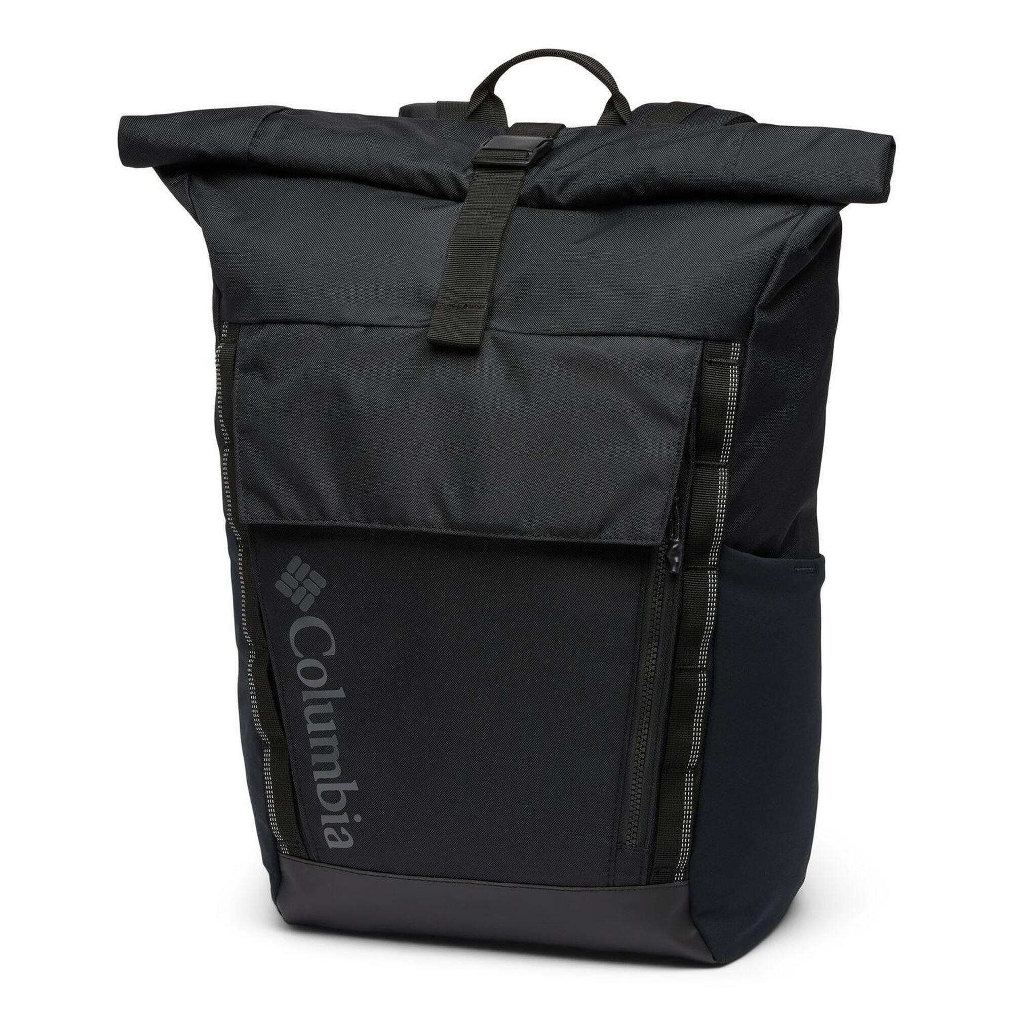 Columbia - Sac À Dos Homme Convey Iii 27l - Sac De Sport - Noir - 27 L - Decathlon