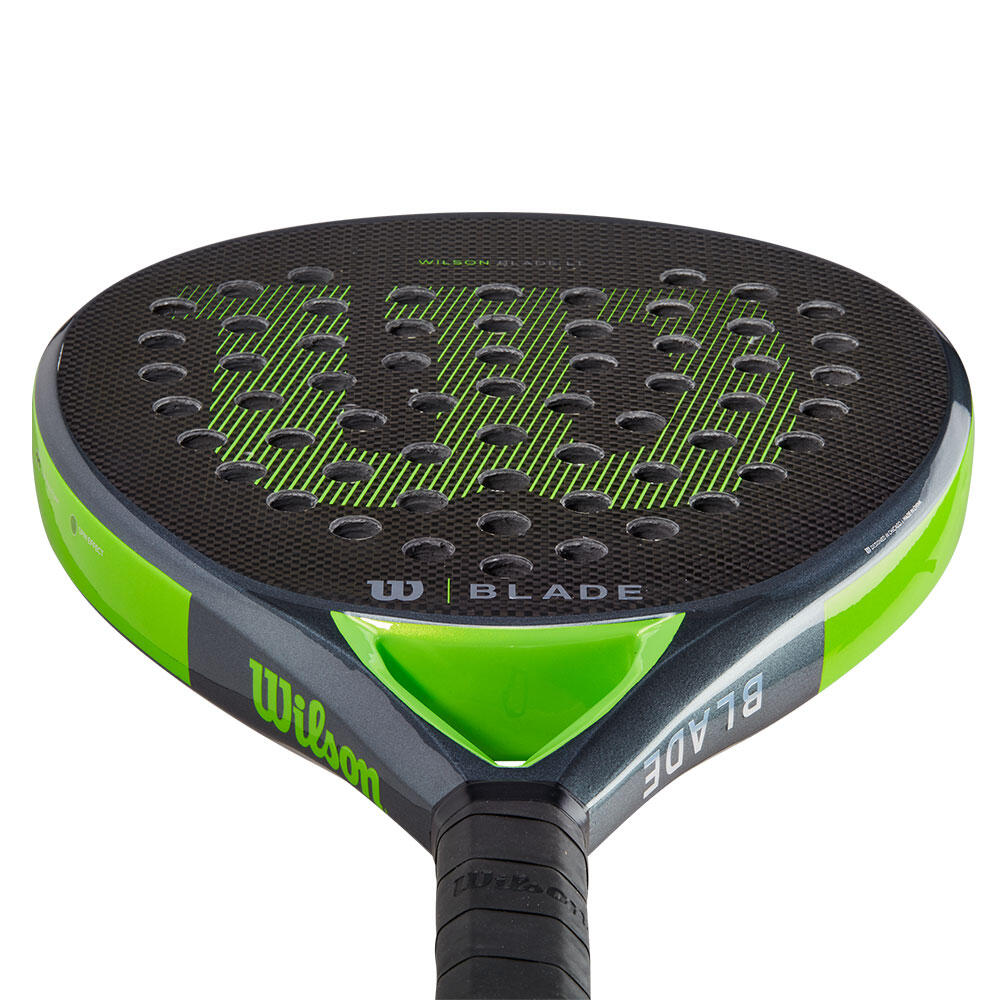 Wilson Blade Lt Padel 2 5/5