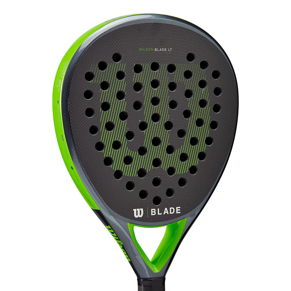 Wilson Blade Lt Padel 2 4/5