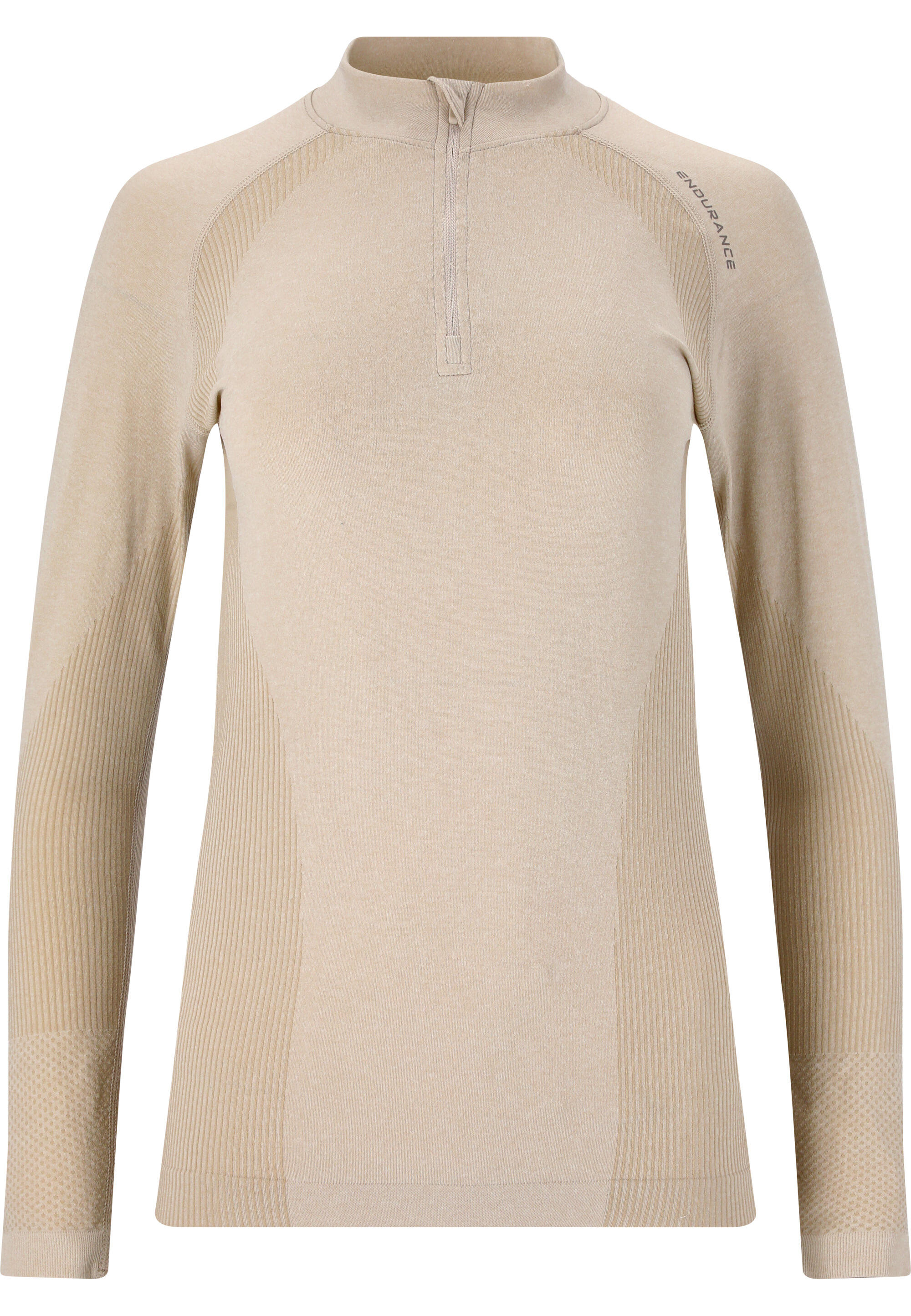 ENDURANCE Funktionsshirt HALEN W