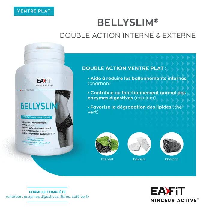 Bellyslim (120 caps) 2/6