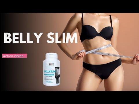 Bellyslim (120 caps) 6/6