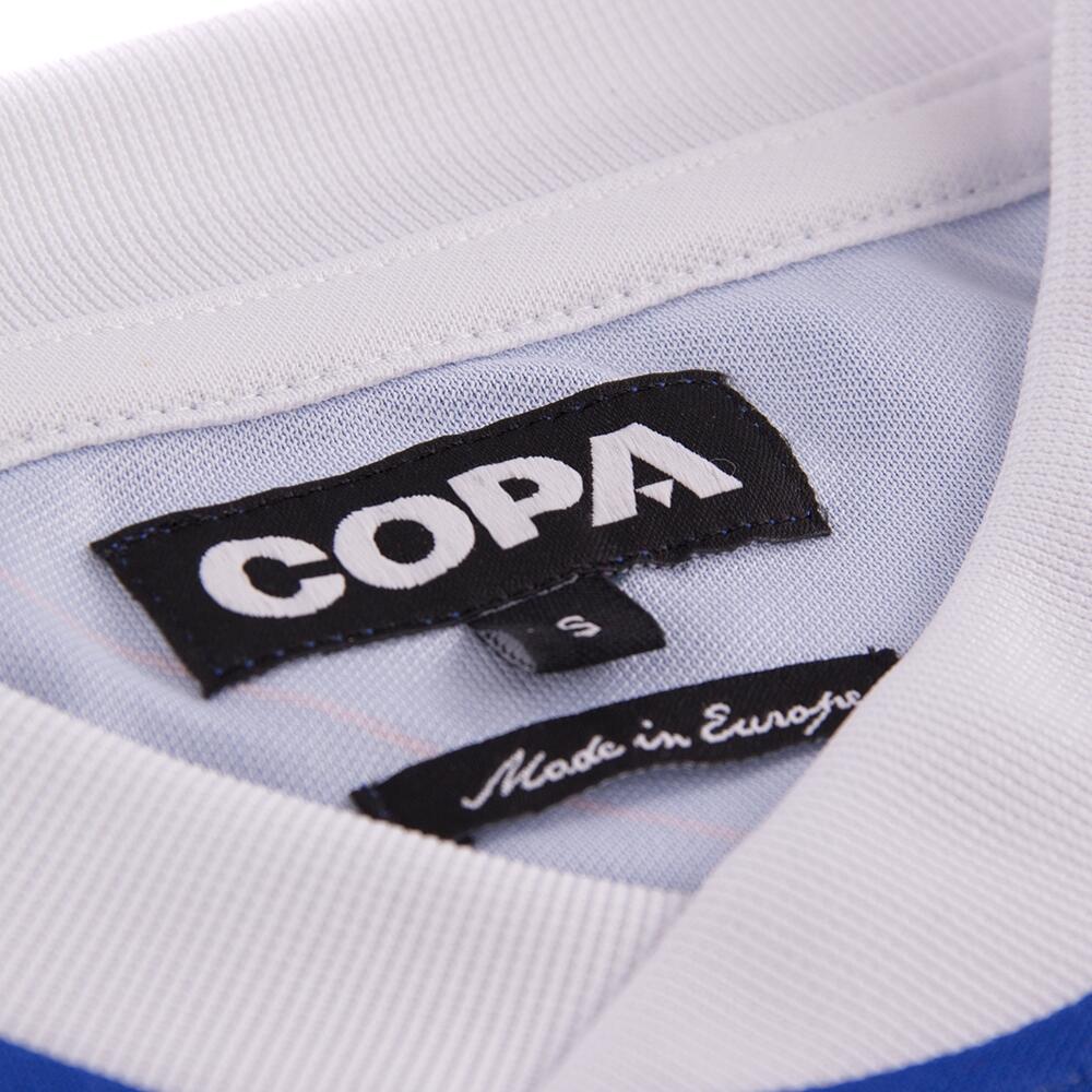 Estados Unidos 1984 - Camiseta de fútbol retro - Roja – COPA Football 5/7