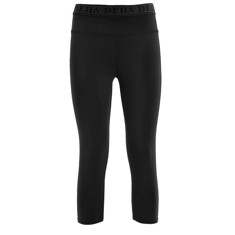 Leggings 3/4 Deha Mujer