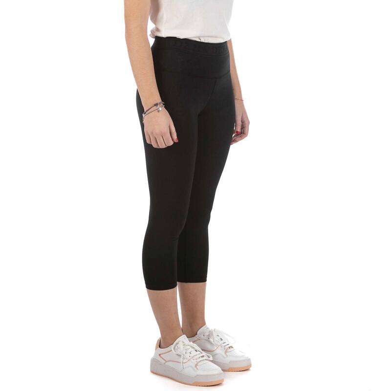 Leggings 3/4 Deha Mujer