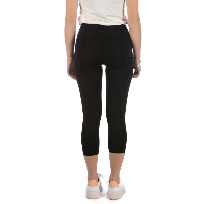 Leggings 3/4 Deha Mujer