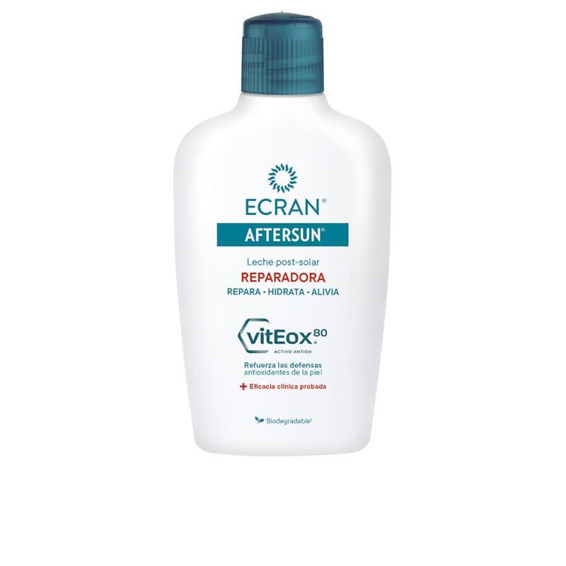 Ecran Aftersun Leche Hidratante Acción 24H 200 ml 1/1