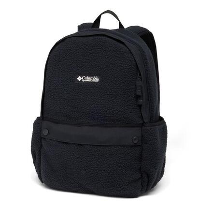 COLUMBIA Sac à Dos en Sherpa Helvetia™ 14L Unisexe - Dark Stone, Shark