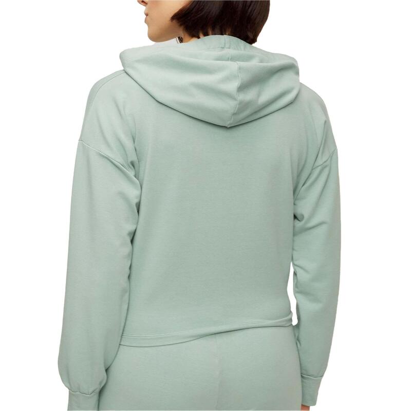 Sudadera Deha Sudadera Confort Mujer