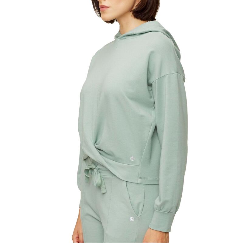 Deha Sweatshirt Comfort-Sweatshirt Vrouwen