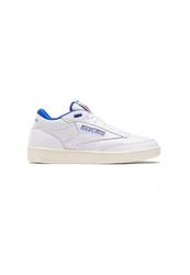Club C Mid Ii Vintage Chaussures de tennis Homme
