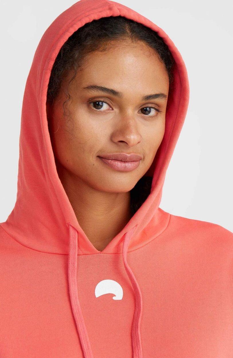 O'NEILL O'neill Pulls WOW HOODIE  Femmes Rose Parade 4/5