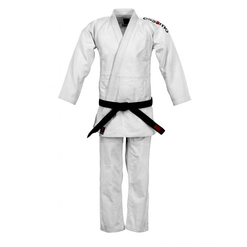 Quimono de judo de competição Ippon ESSIMO