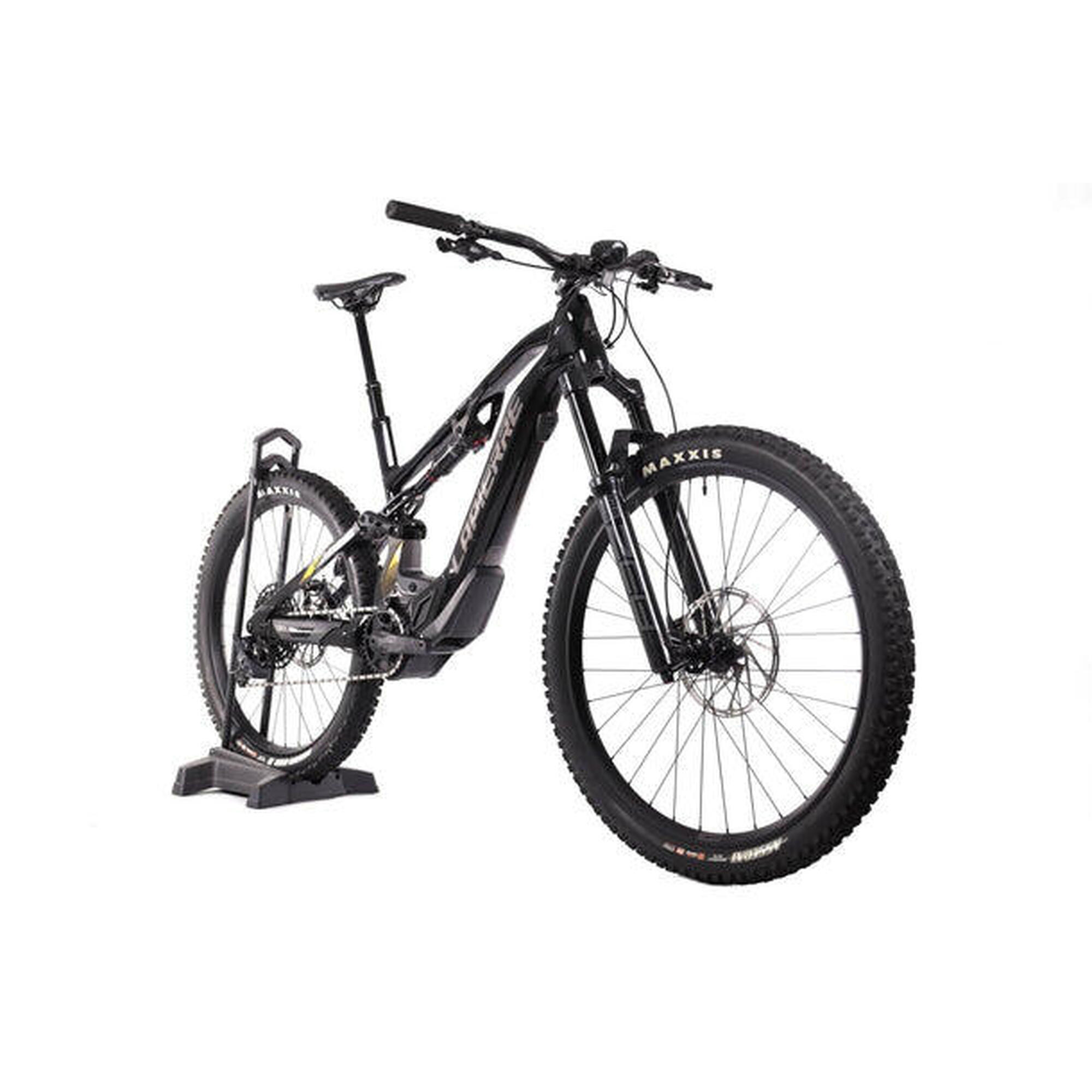 Second life - Bicicletă electrică - Lapierre Overbolt AM 7.6 - FOARTE BUN