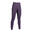 Leggings d'équitation Lavender Bay violet foncé