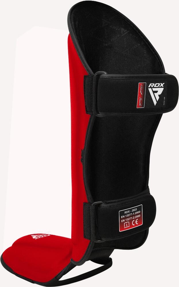 RDX Hosiery Shin Instep Scheenbeschermers van schuim 7/7