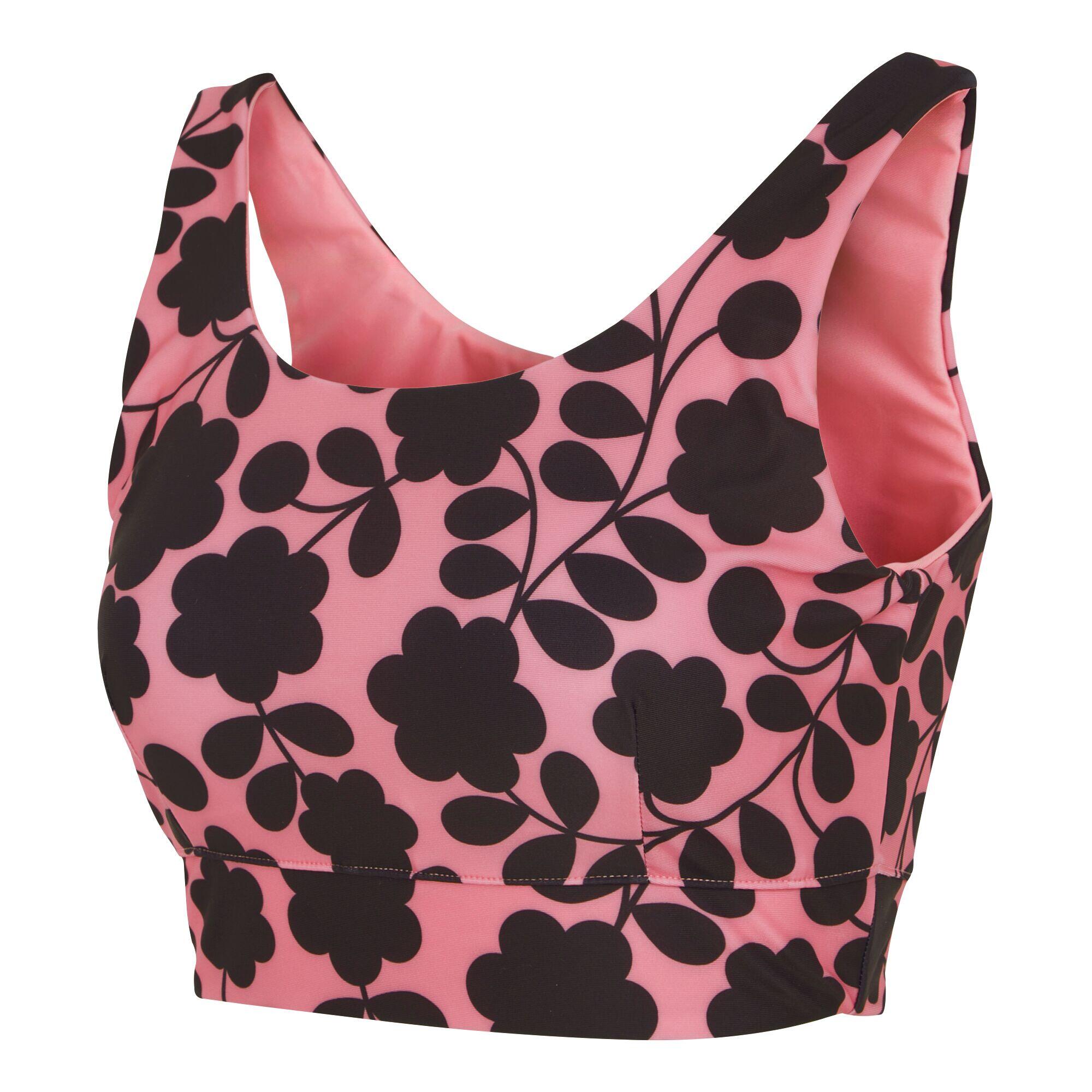 Ensemble Bikini ORLA KIELY Femme (Rose) 3/5