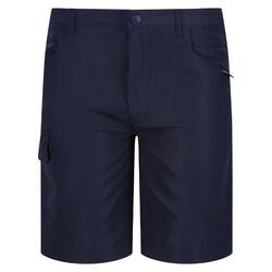 Short SORCER Enfant (Bleu)