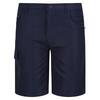 Kinderen/Kinderen Sorcer II Shorts (Marine)