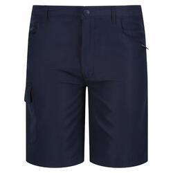 Kinderen/Kinderen Sorcer II Shorts (Marine)