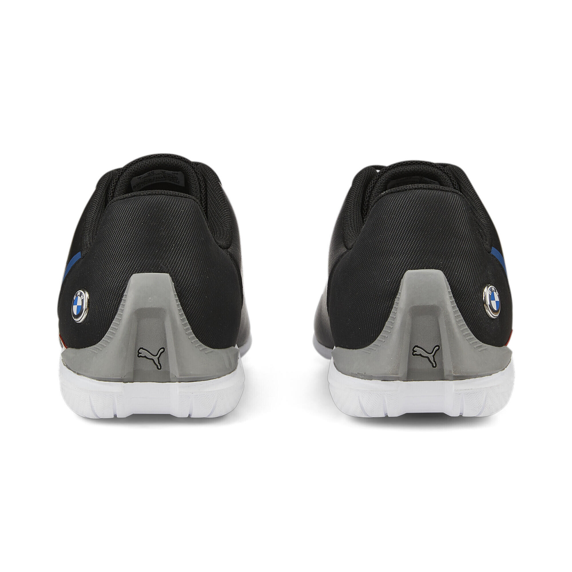 Chaussures de sports automobiles BMW M Motorsport Drift Cat Decima PUMA 2/7