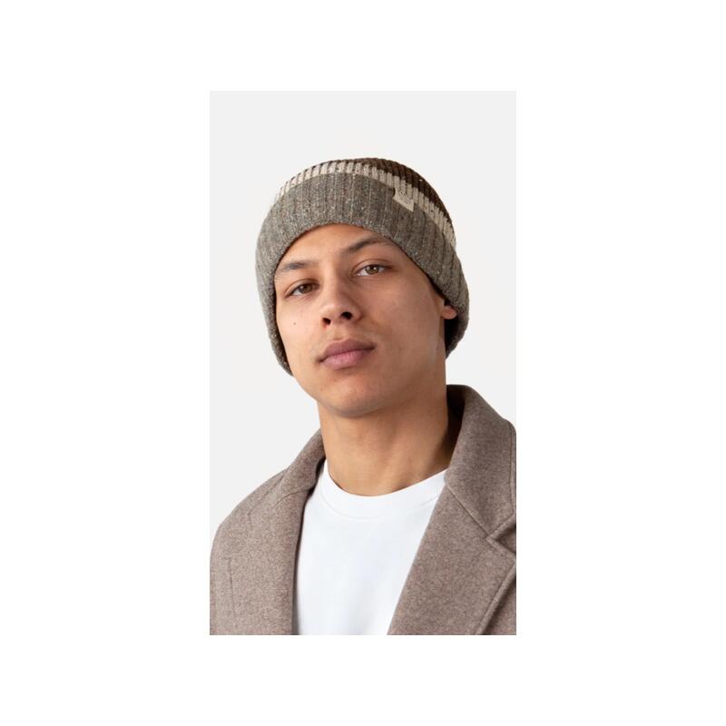 BARTS Bonnet MENDEN - BROWN 2/4
