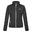 Veste polaire NEWHILL Femme (Gris phoque / Noir)