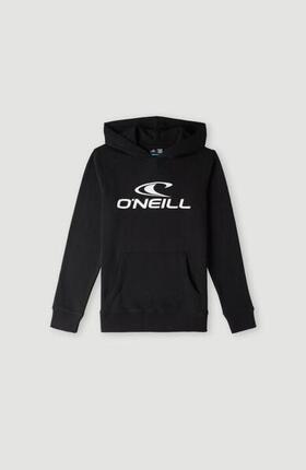 O'NEILL O'neill Pulls O'NEILL HOODIE Garçons Black Out