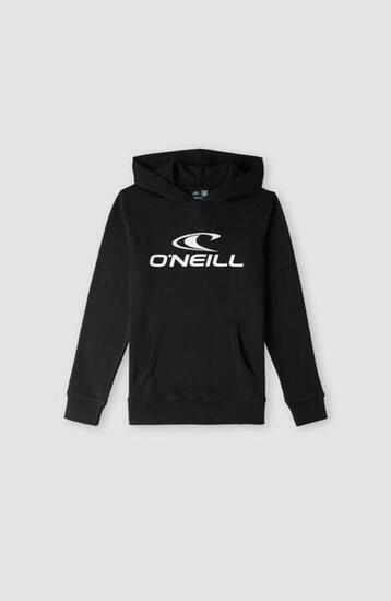 O'NEILL O'neill Pulls O'NEILL HOODIE Garçons Black Out