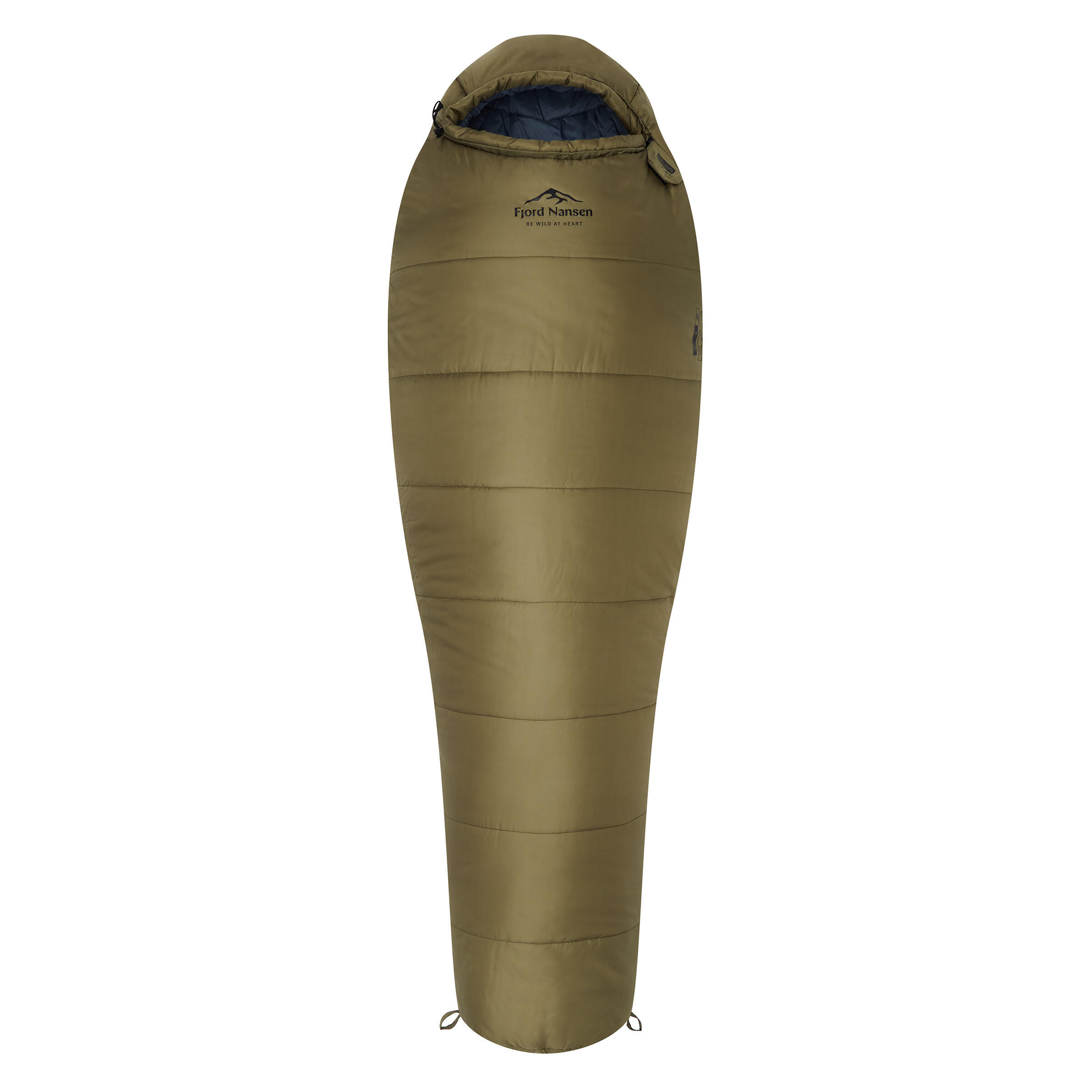 Śpiwór Hadsel Xl Right -1°C / 1900G