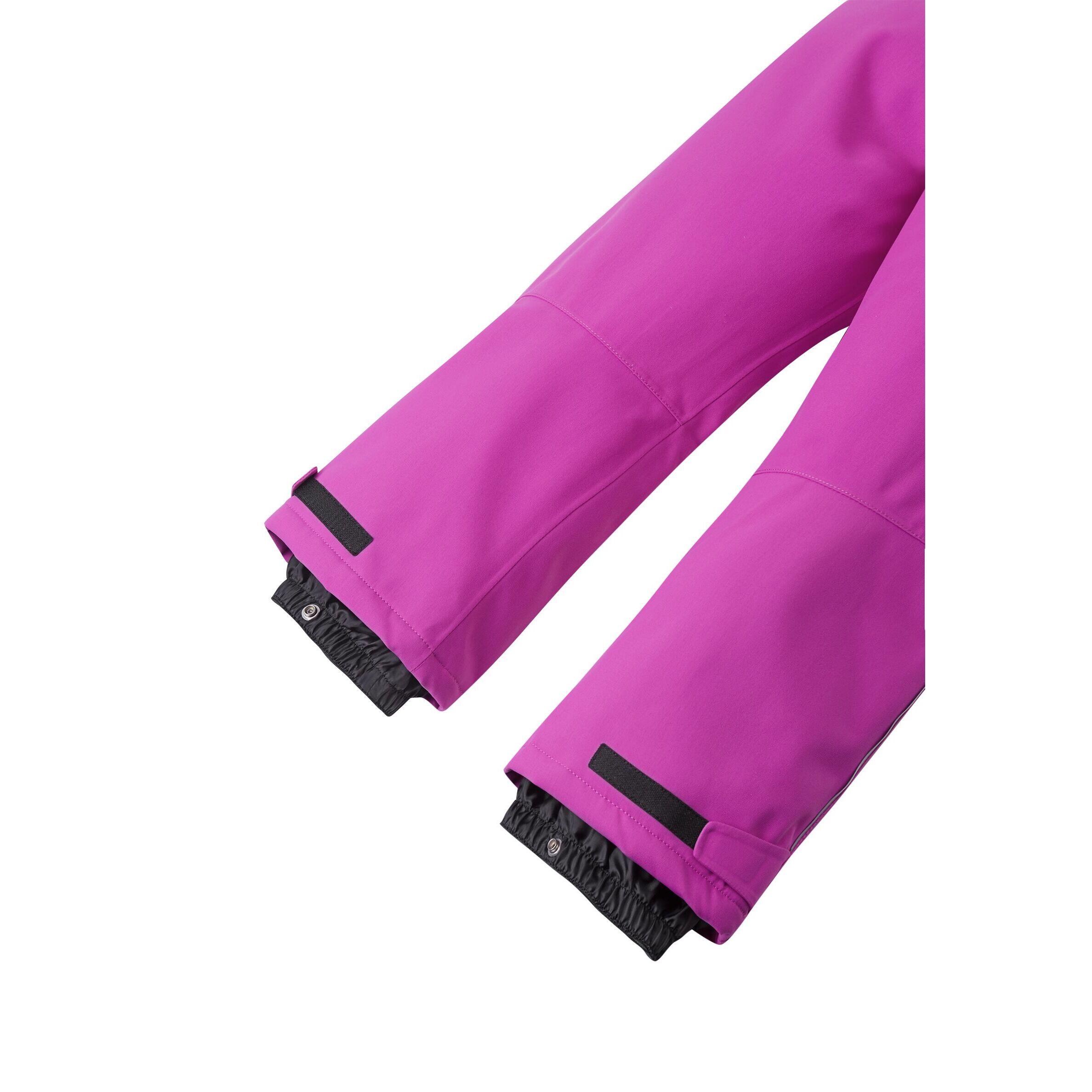 Pantalon de neige Pantalon de ski Loikka - bretelles élastiques amovibles 6/6