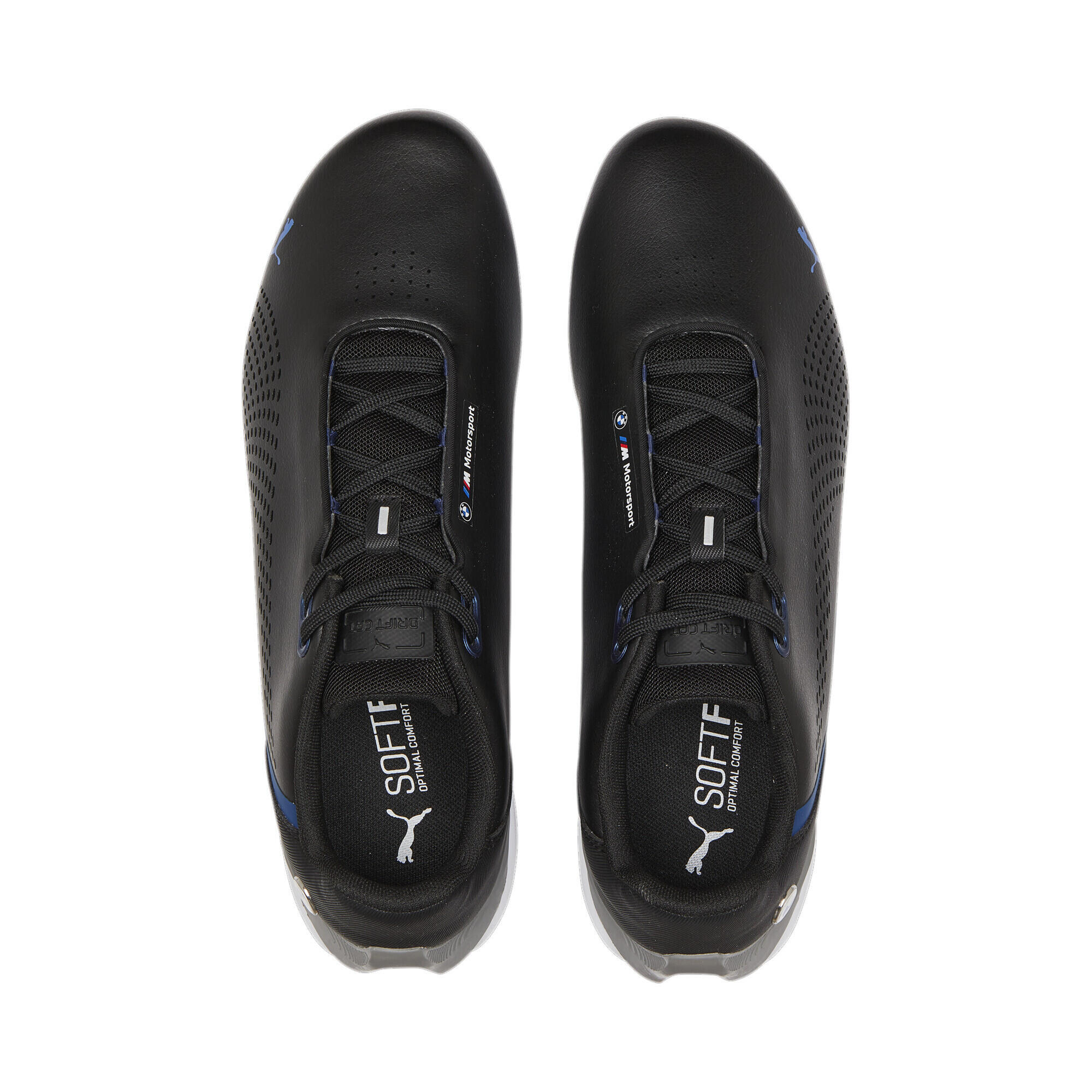 Chaussures de sports automobiles BMW M Motorsport Drift Cat Decima PUMA 6/7