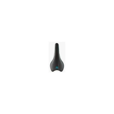 SDG Radar MTN Sattel. Lux-Alloy. 7x7mm. black/turquoise