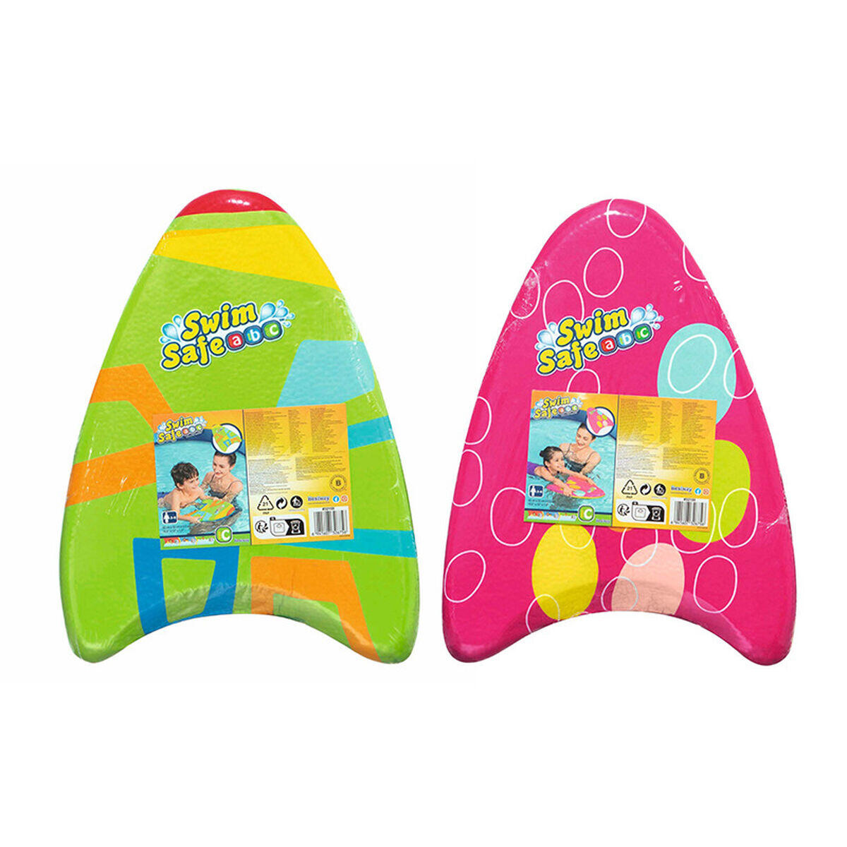 Prancha de natação Bestway 11-19 kg 2/6
