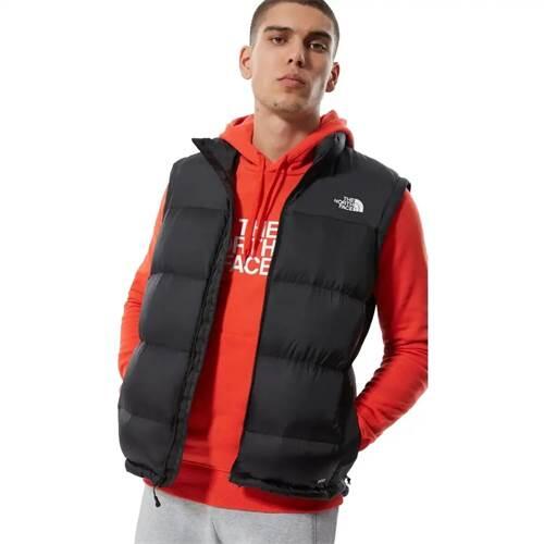 Veste Diablo Down  Bleu - 4M9K-KX7 2/5