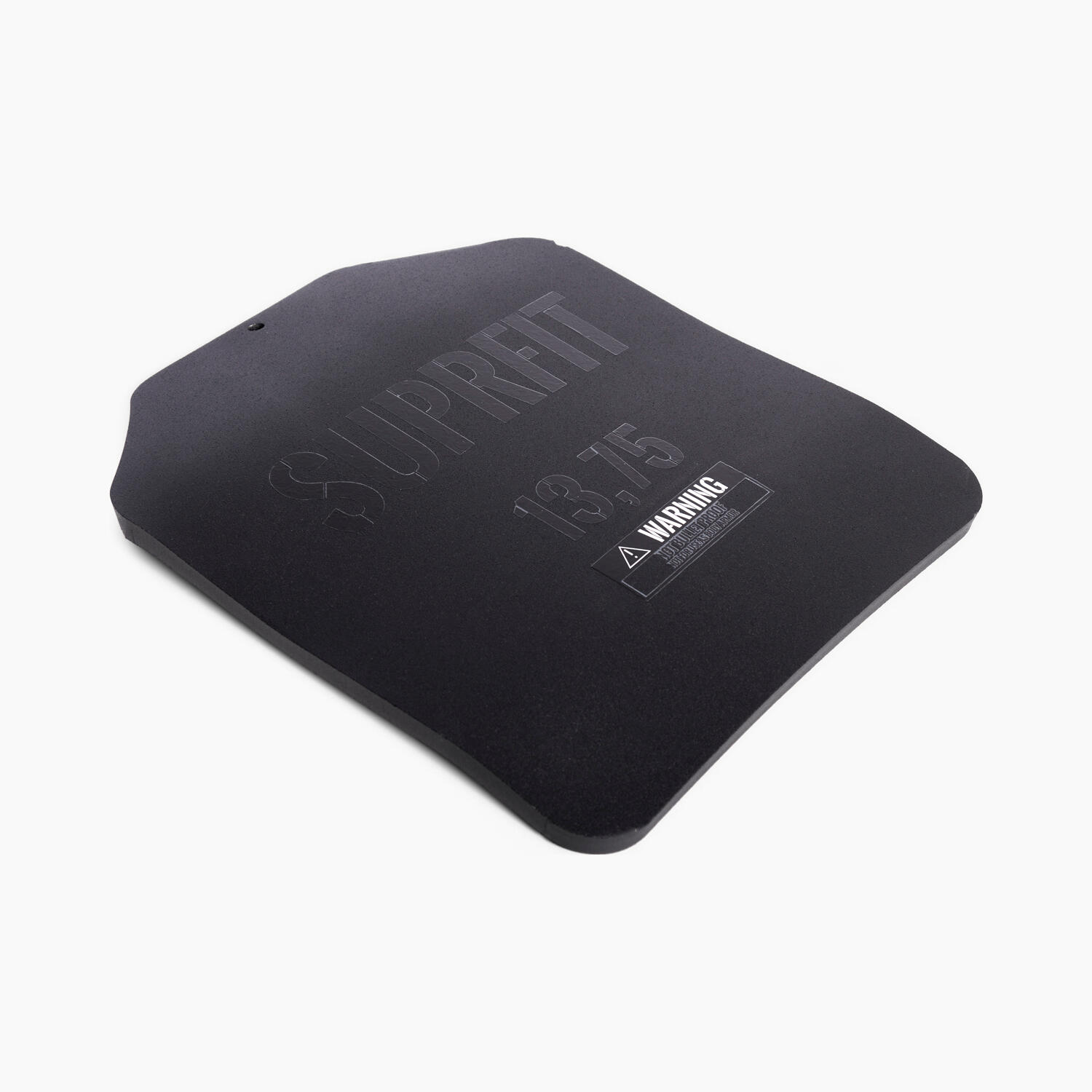 Suprfit Sigurd 3D Bodyplates 13,75 lbs 2/2