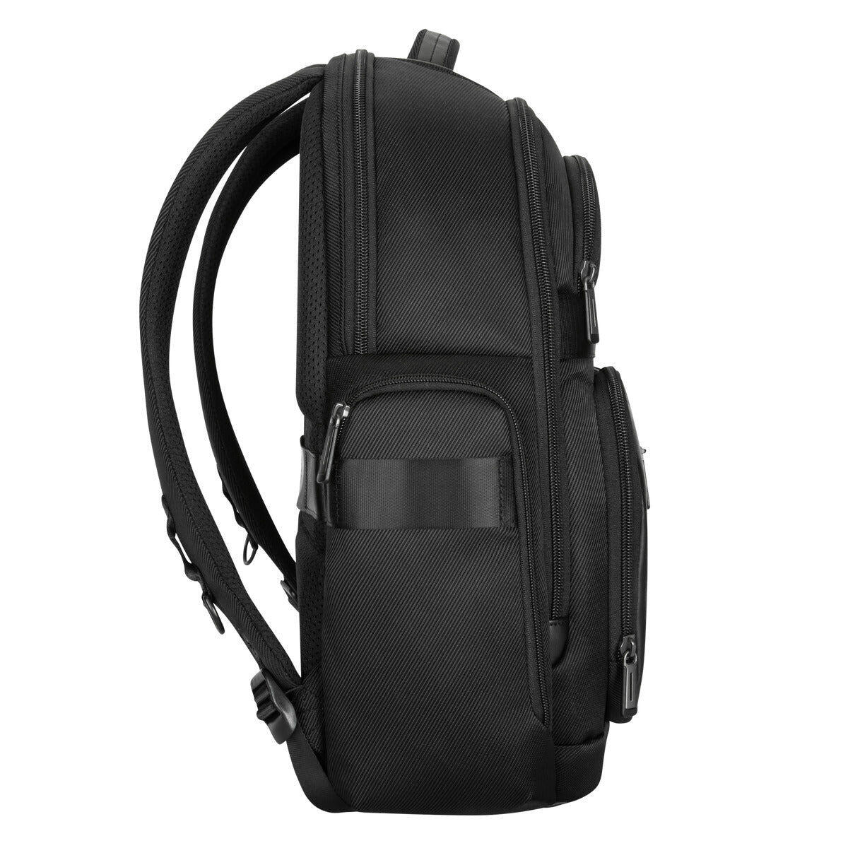 Zaino per Portatile Targus TBB618GL Nero 4/4