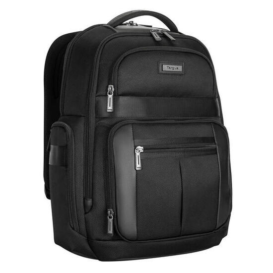 Laptoptas Targus TBB618GL Zwart